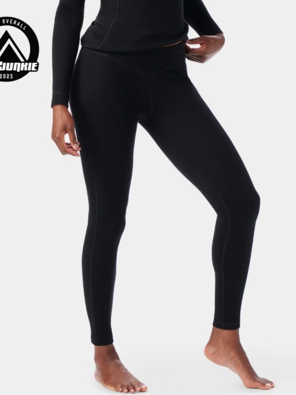 NWT Smartwool Women's Classic Thermal Merino Baselayer Bottoms. Size Large.